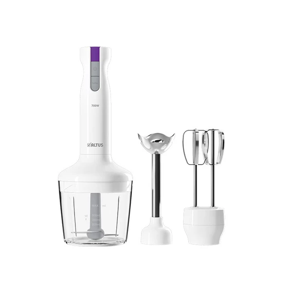 Altus AL-738 B El Blender Set