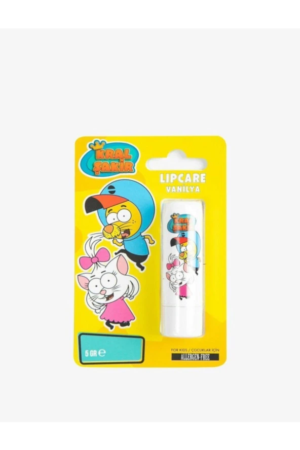 Kral Şakir Lipcare 5 gr