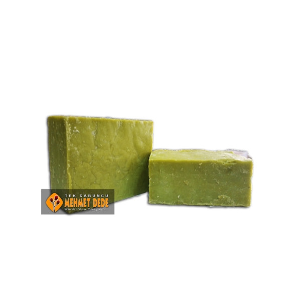 Tek Sabuncu Mehmet Dede Menengiç Sabunu 1 adet