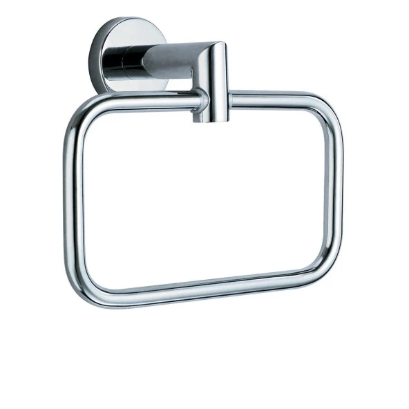 Vitra Minimax Krom Halka Havluluk A44783