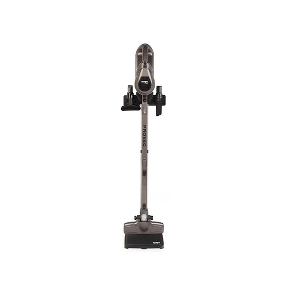 Fantom Provac P5000 Cyclonic Elektrik Süpürgesi Gri - 2