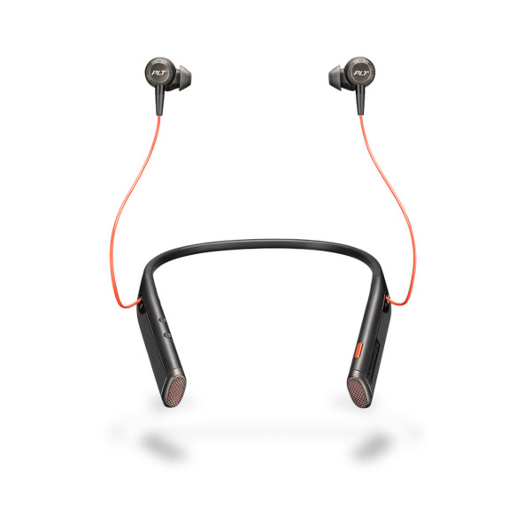 Plantronics Voyager 6200 UC Bluetooth Kulaklık