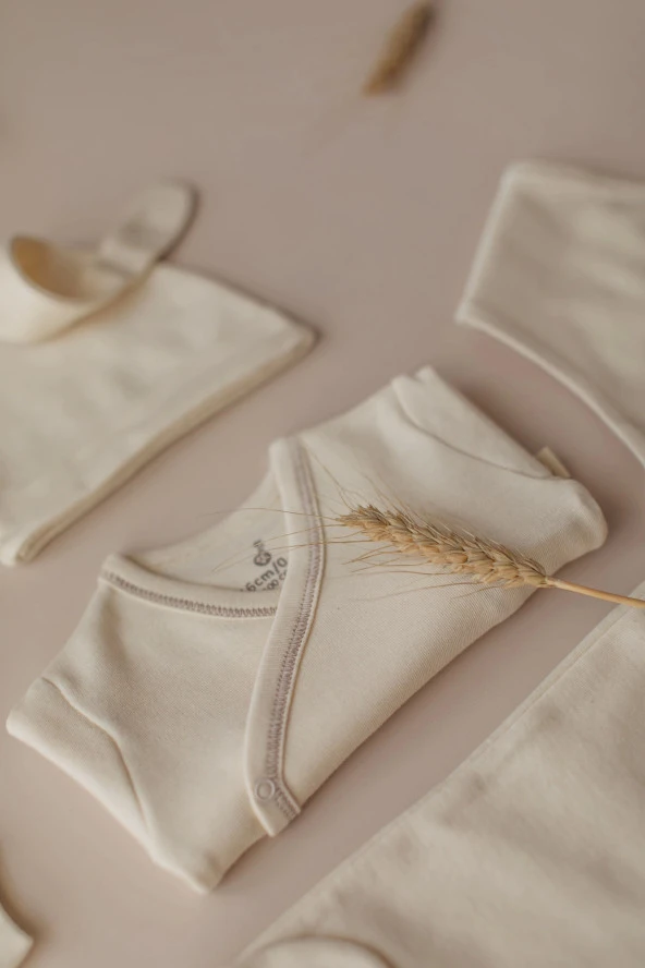 Mody Mode Erkek 5 li Yenidoğan-Hastane Çıkış Seti