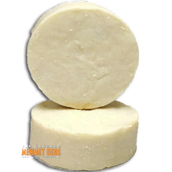 Tek Sabuncu Mehmet Dede Keçi Sütlü Lif Sabunu