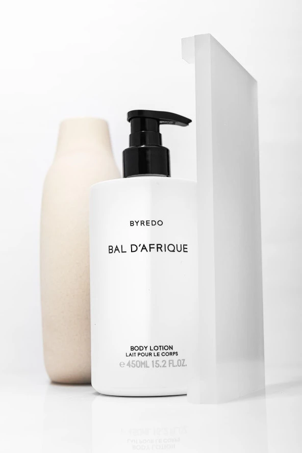 Byredo Bal D'afrique Body Lotion 450 ml 15.2 Fl.Oz