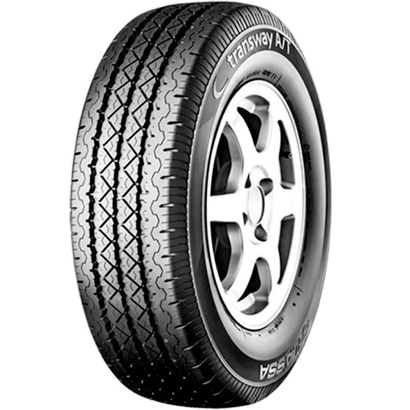 Lassa Transway A/T 185/75R16C 104/102R 8PR (Yaz) (2024) - 1