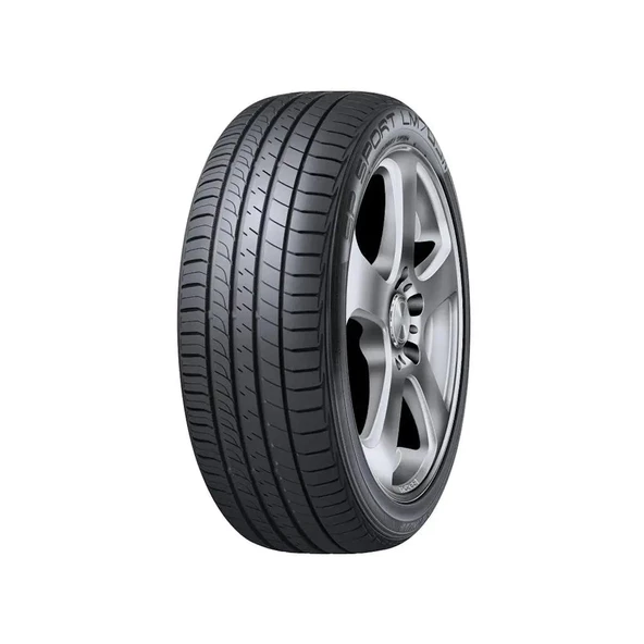 Dunlop SP Sport LM705 185/60R15 84H (Yaz) (2023)