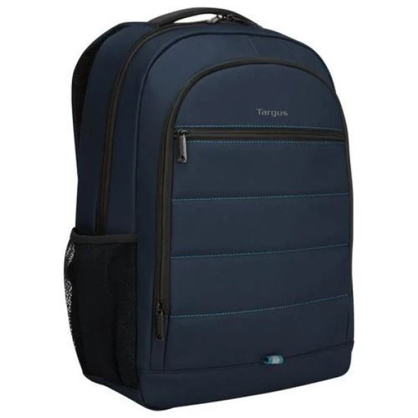 Targus 15.6 inç Octave Backpack Notebook Laptop Sırt Çantası Mavi TBB59302GL