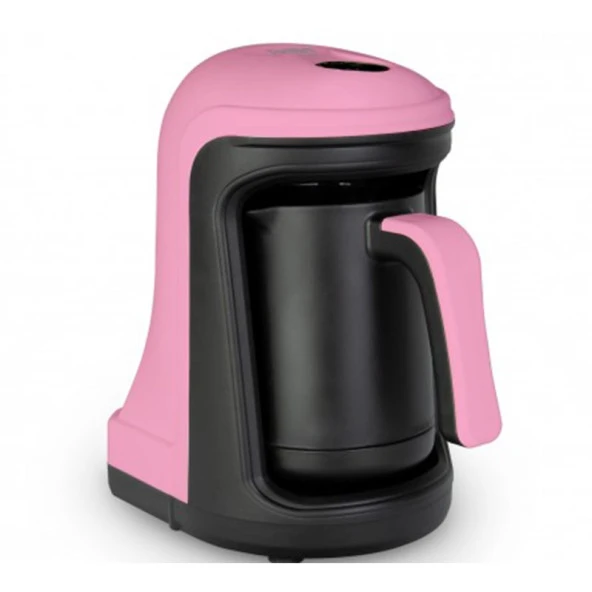 Fantom Kahve Saati KS 1000 Pembe