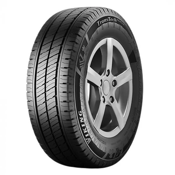 Viking TransTech NewGen 225/65R16C 112/110R 8PR (Yaz) (2024)