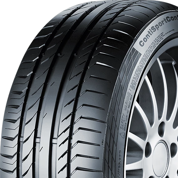 Continental ContiSportContact 5 SUV 235/50R19 99V (Yaz) (2023)