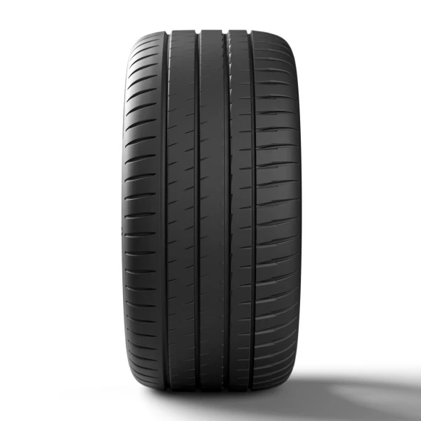 Michelin Pilot Sport 4S 255/35R19 96Y XL ZR MO1 (Yaz) (2022)