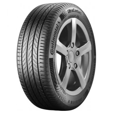 Continental UltraContact 215/45R18 93W XL FR (Yaz) (2024)
