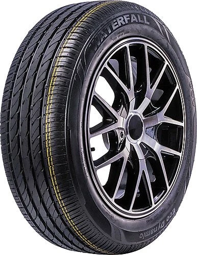 Waterfall Eco Dynamic 205/40R16 83W XL (Yaz) (2024) - 2