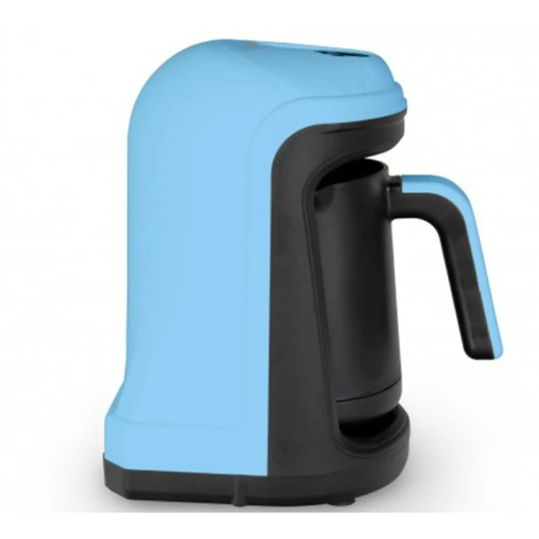 Fantom Kahve Saati KS 1000 Mavi - 2