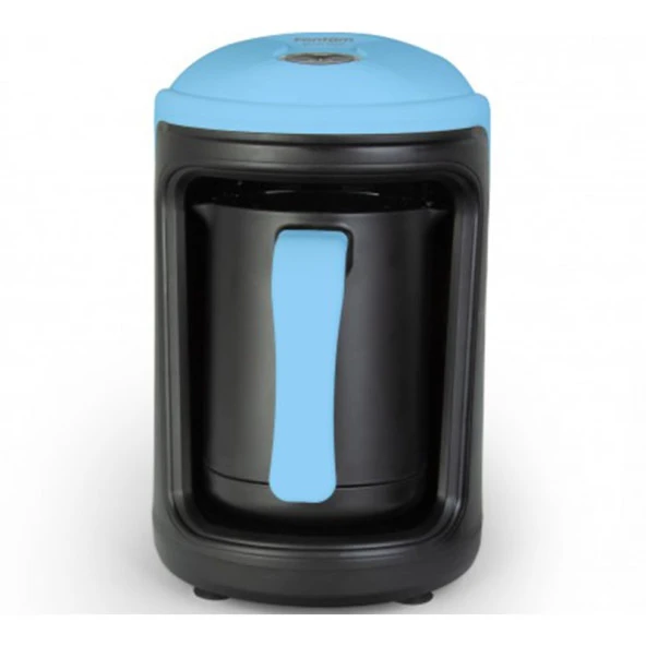 Fantom Kahve Saati KS 1000 Mavi - 4