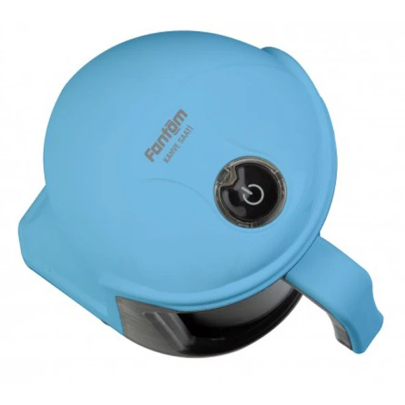 Fantom Kahve Saati KS 1000 Mavi - 5
