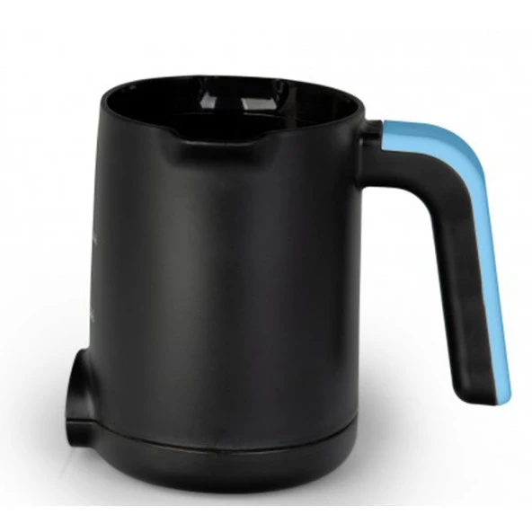 Fantom Kahve Saati KS 1000 Mavi - 6