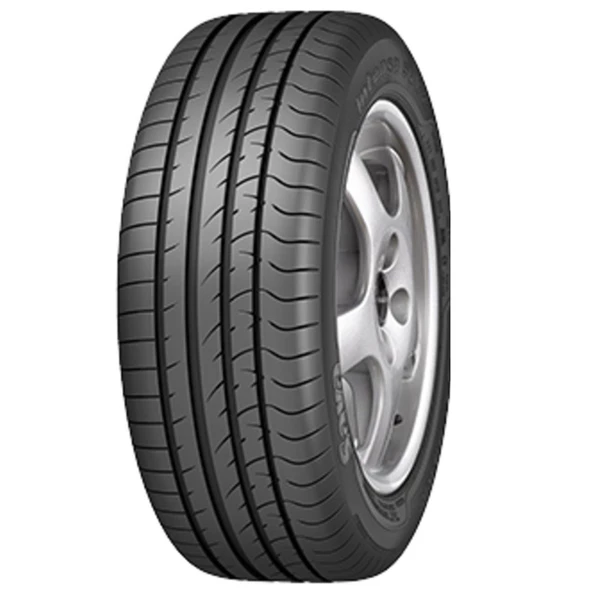 Sava Intensa SUV 2 215/55R18 99V XL FP (Yaz) (2024)