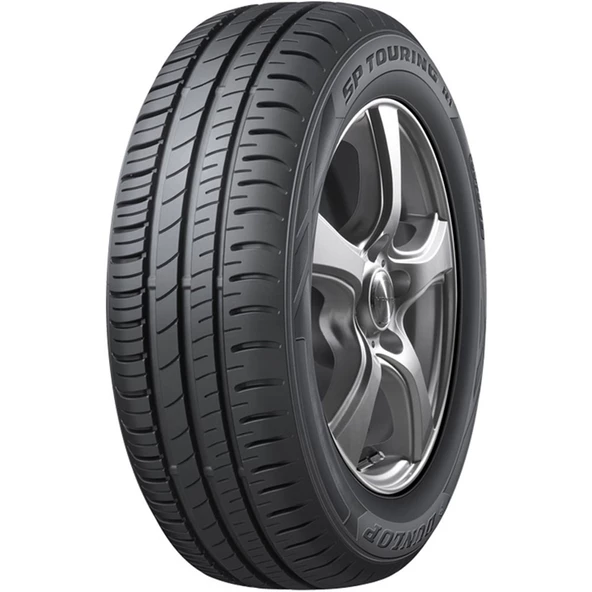 Dunlop SP Touring R1 185/60R15 84T (Yaz) (2024)