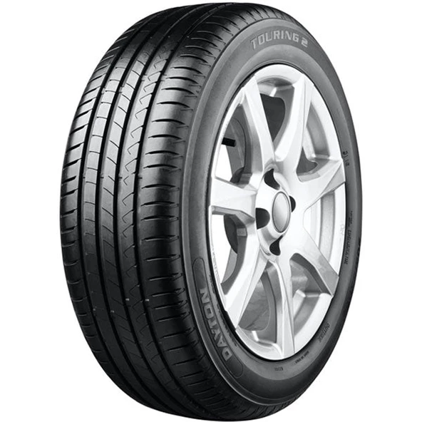 Dayton Touring 2 165/80R13 83T (Yaz) (2024) - Resim 1