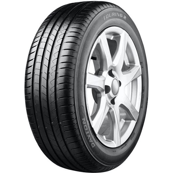 Dayton Touring 2 165/80R13 83T (Yaz) (2024) - Resim 2