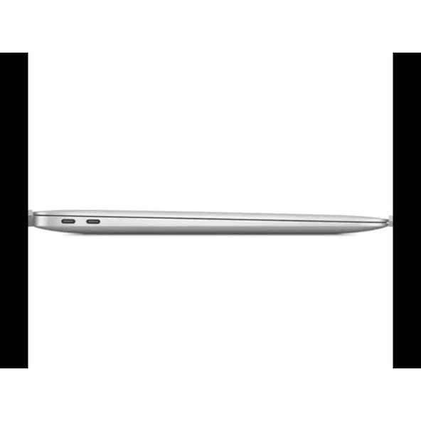 Apple MacBook Air 13'' Apple M1 8GB 256GB SSD Gümüş - MGN93TU/A Notebook