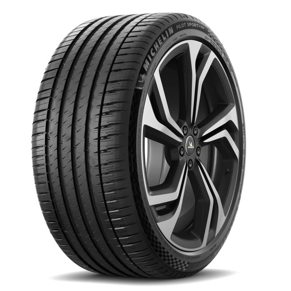 Michelin Pilot Sport 4 SUV 275/35R22 104Y XL (Yaz) (2024) - Resim 2