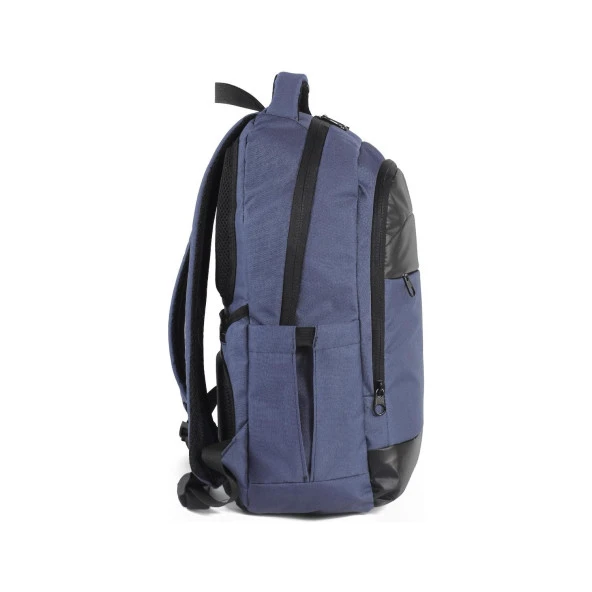 Cambridge Polo Club Sırt Çantası PLCAN2099 Lacivert - Resim 3