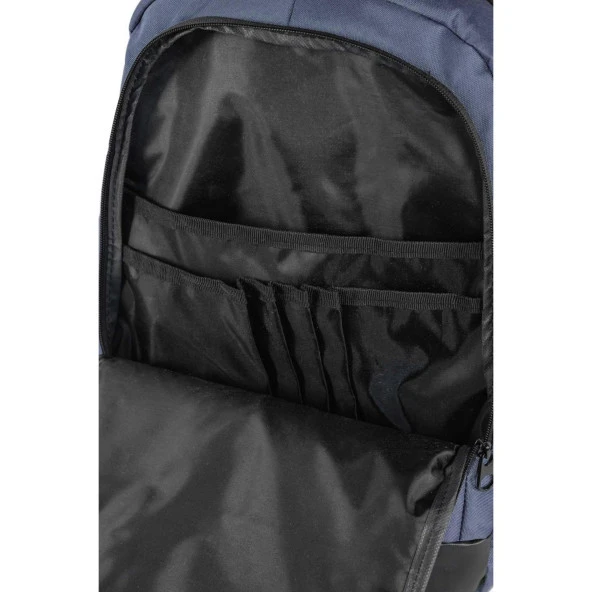 Cambridge Polo Club Sırt Çantası PLCAN2099 Lacivert - Resim 5