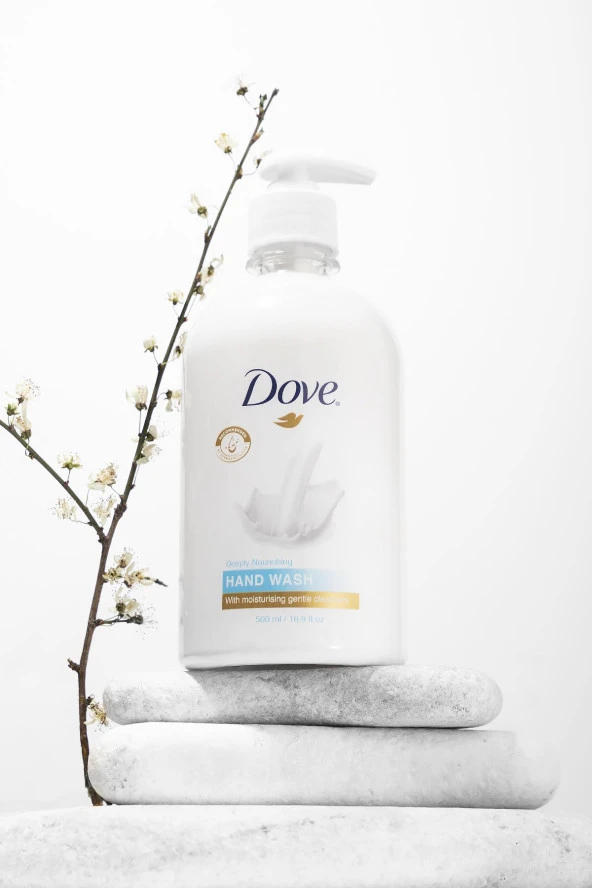 Dove El Sabunu 500 ml