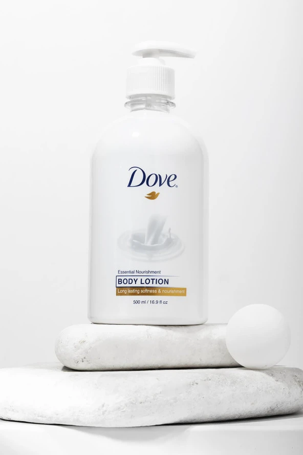 Dove Vücut Losyonu 500 ml