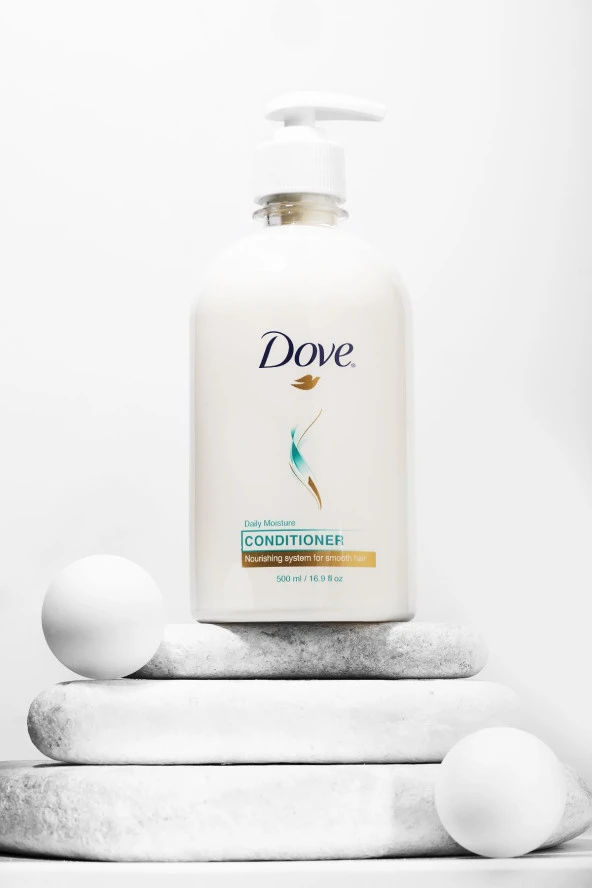 Dove Saç Kremi 500 ml