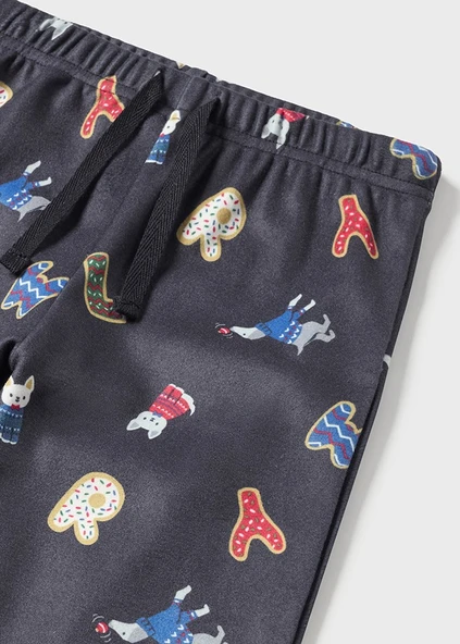 Mayoral Bebek Pijama - Resim 9