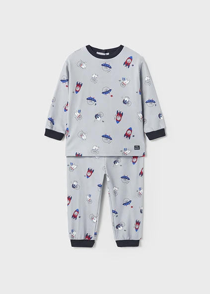 Mayoral Bebek Pijama