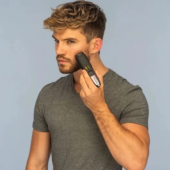 Remington MB5000 Style B5 Serisi Sakal Kesme Makinesi - 6