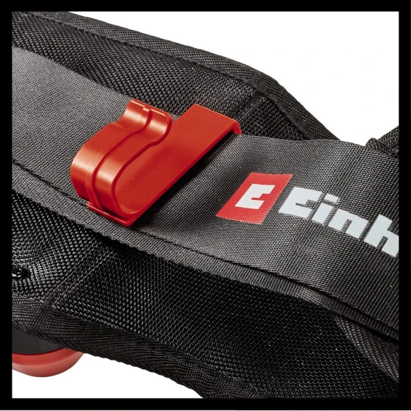 Einhell GE-PB 36/18 Lİ Akü Kemeri(Aküleri Gövde Üzerinde Taşımak İçin) 3408310 - 3
