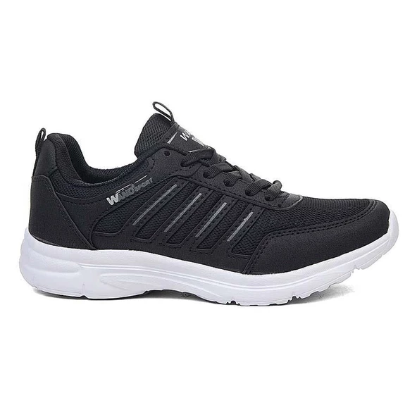 Wand 2080 Syh-Byz Anorak Yazlık Erkek Sneaker Spor Ayakkabı