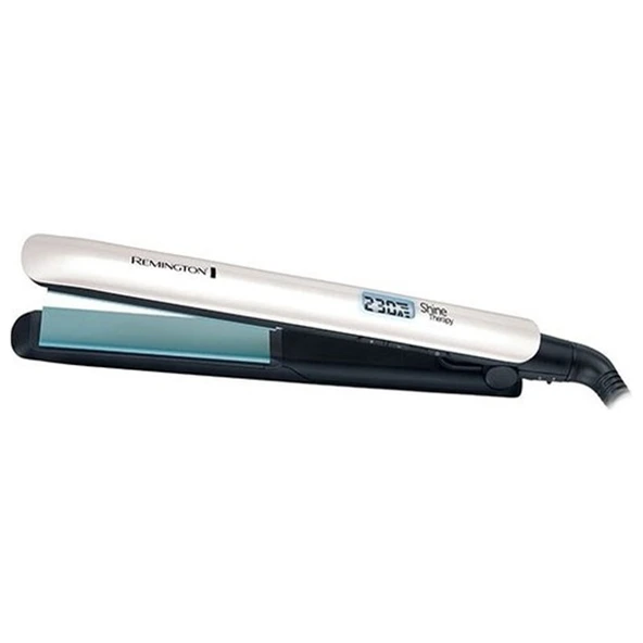 Remington S8500 Shine Therapy Argan Yağlı Saç Düzleştirici - 3