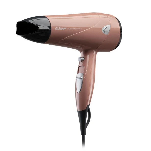 Arzum AR5014 Senfony Saç Kurutma Makinesi Akşam Güneşi - 3