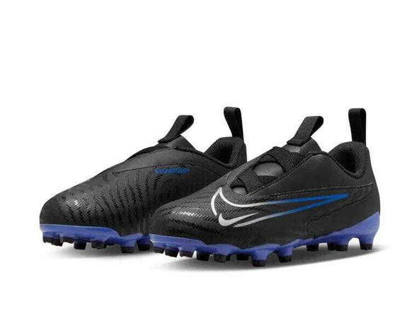 Nike Phantom Gx Academy FG-MG DD9549-040 Çocuk Krampon - 2