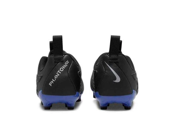 Nike Phantom Gx Academy FG-MG DD9549-040 Çocuk Krampon - 3