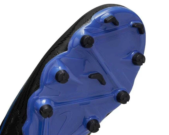 Nike Phantom Gx Academy FG-MG DD9549-040 Çocuk Krampon - 7