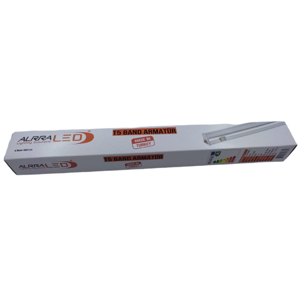 5w Bant Armatür - 2