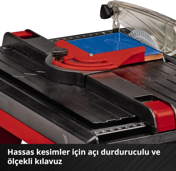 Einhell TE-TC 18/115 Lİ Solo Akülü Seramik Kesme Makinası 4301190 - 2