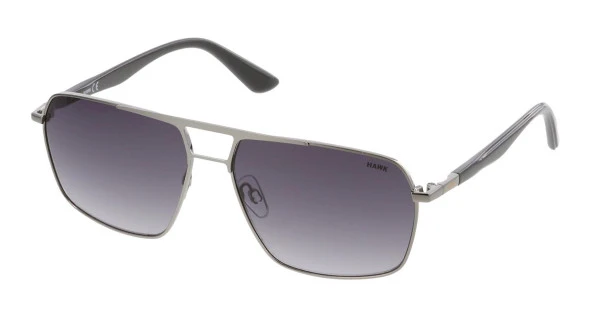 Hawk HW2110-03 59 Erkek Güneş Gözlüğü
