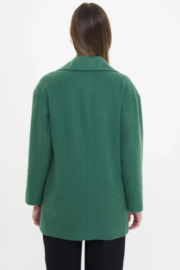 adl Blazer Ceket - 4
