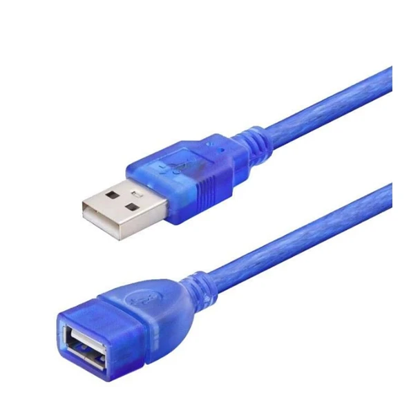 Alizatekno usb uzatma kablosu 1.5 metre 10lu paket - 4