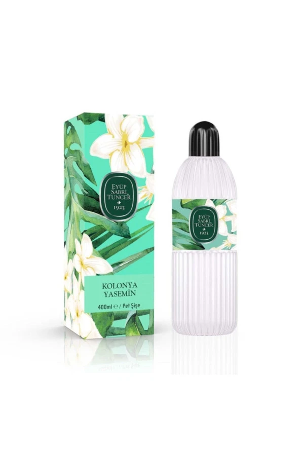 Eyüp Sabri Tuncer Yasemin Kolonyası 400 ml - 1