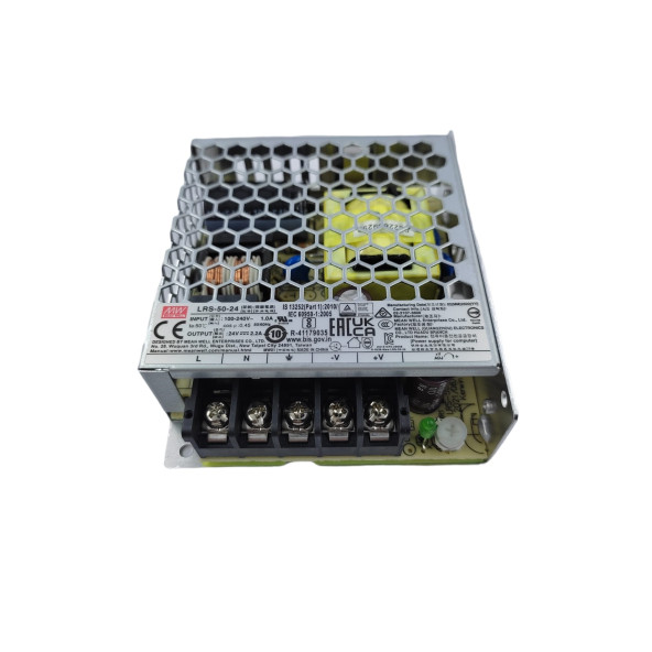 Lrs-50-24 Mean Well - 2